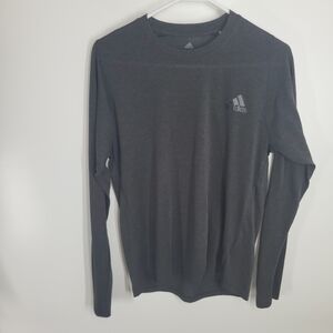Adidas Freelift Climatite Long Sleeve Top